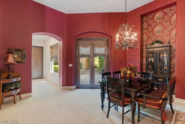 9717 Winter Palace Drive, Las Vegas, NV 89145