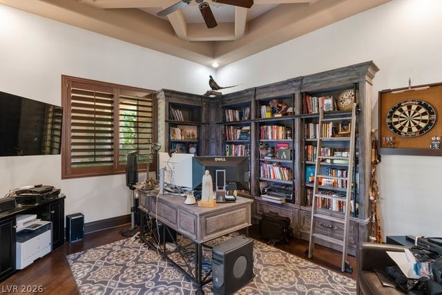 9717 Winter Palace Drive, Las Vegas, NV 89145