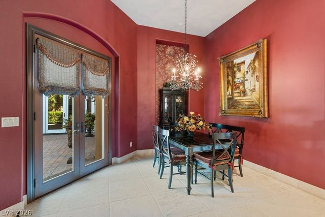 9717 Winter Palace Drive, Las Vegas, NV 89145