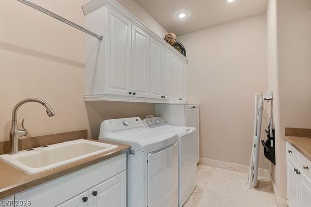 9717 Winter Palace Drive, Las Vegas, NV 89145