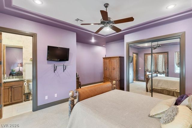 9717 Winter Palace Drive, Las Vegas, NV 89145