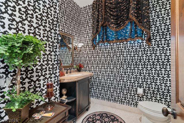 9717 Winter Palace Drive, Las Vegas, NV 89145