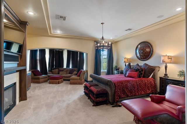 9717 Winter Palace Drive, Las Vegas, NV 89145