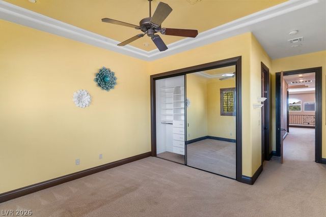 9717 Winter Palace Drive, Las Vegas, NV 89145