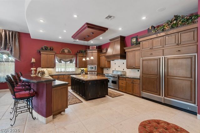 9717 Winter Palace Drive, Las Vegas, NV 89145
