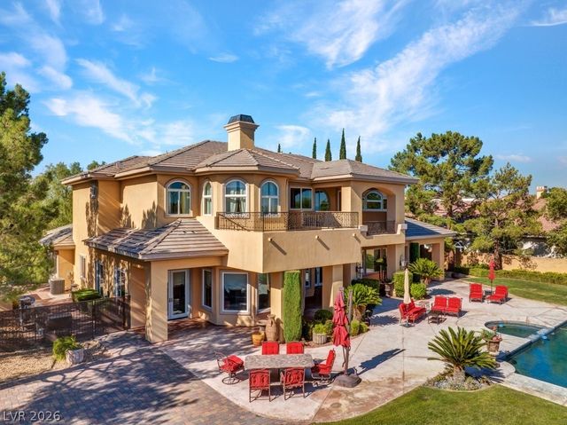 9717 Winter Palace Drive, Las Vegas, NV 89145