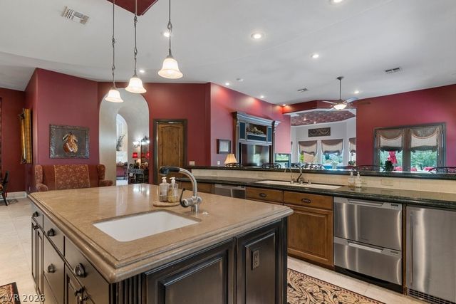 9717 Winter Palace Drive, Las Vegas, NV 89145