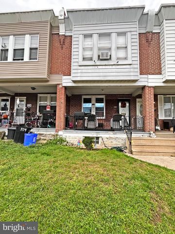 322 DEVEREAUX AVE, Philadelphia, PA 19111