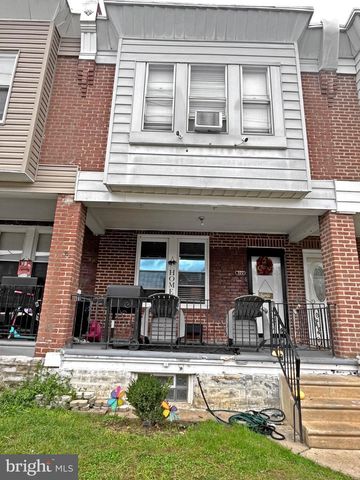 322 DEVEREAUX AVE, Philadelphia, PA 19111