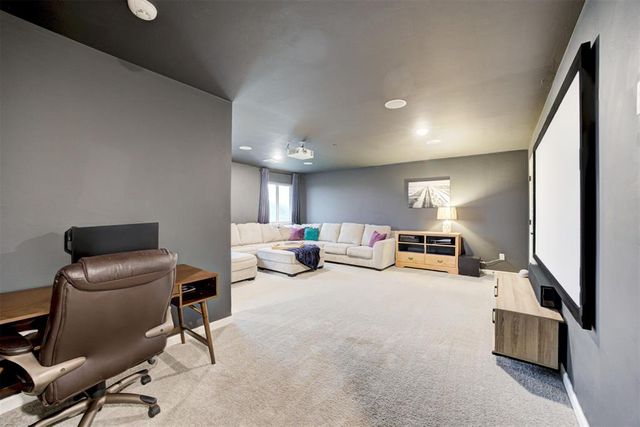 14312 Kamber Drive, Yukon, OK 73099