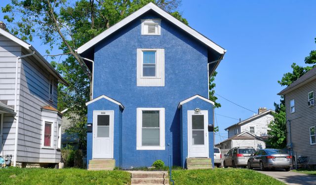 366 Wrexham Avenue, 366, Columbus, OH 43223