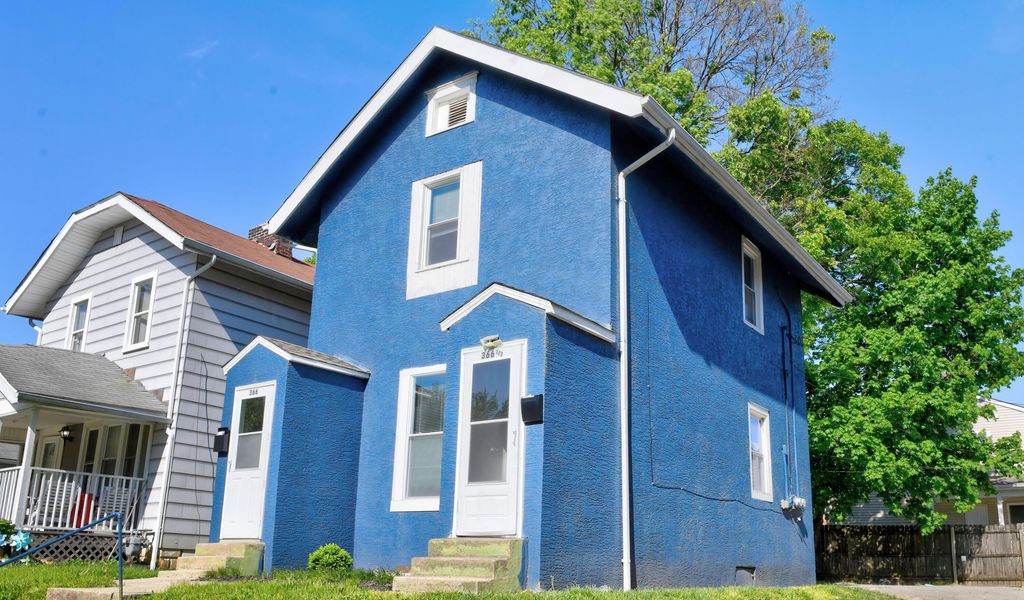 366 Wrexham Avenue, 366, Columbus, OH 43223