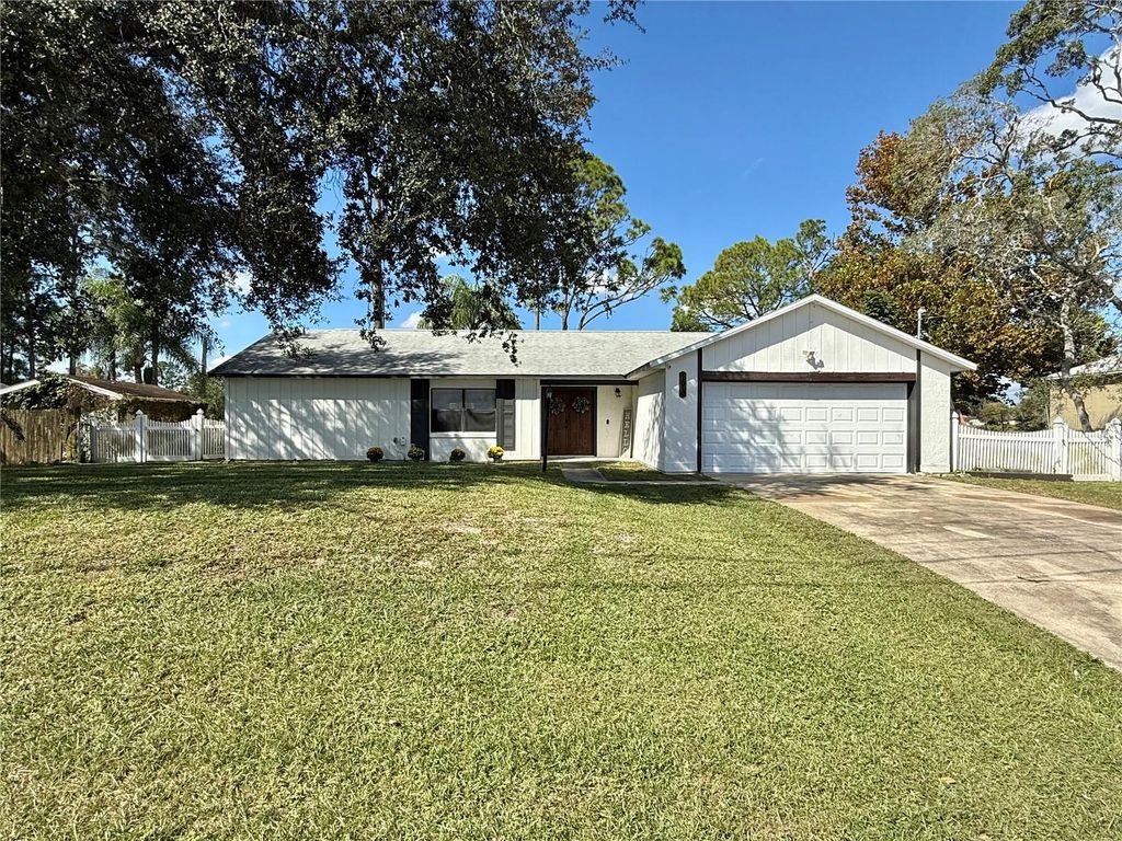 1819 AMBOY DRIVE, Deltona, FL 32738