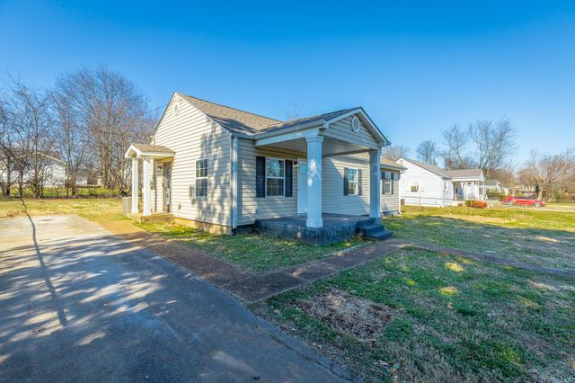2115 Riverside Drive, Chattanooga, TN 37406