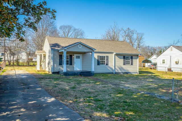 2115 Riverside Drive, Chattanooga, TN 37406