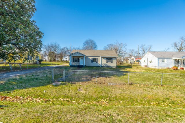 2115 Riverside Drive, Chattanooga, TN 37406