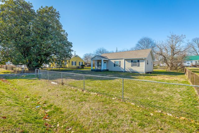 2115 Riverside Drive, Chattanooga, TN 37406