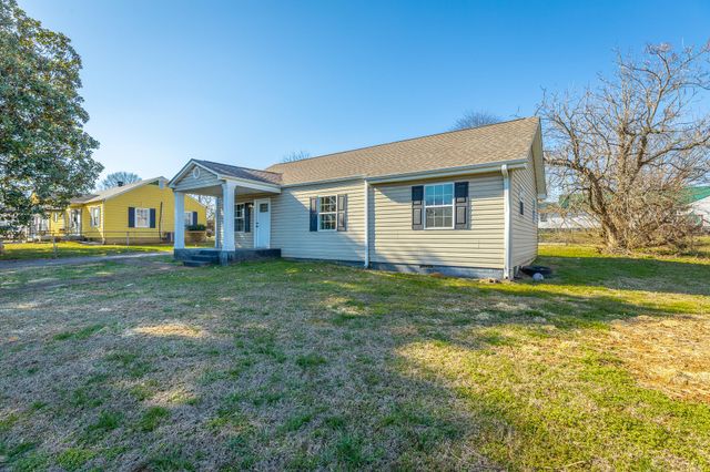 2115 Riverside Drive, Chattanooga, TN 37406