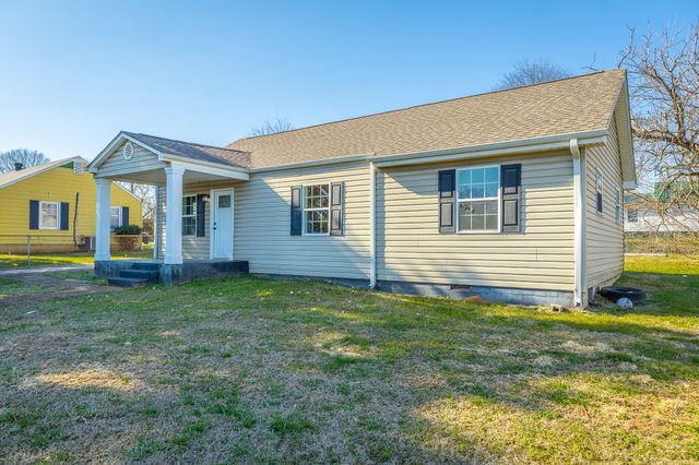 2115 Riverside Drive, Chattanooga, TN 37406