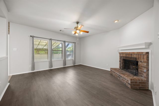 1100 Chesterfield Drive, Mckinney, TX 75071