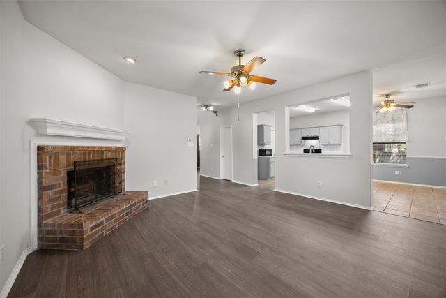 1100 Chesterfield Drive, Mckinney, TX 75071