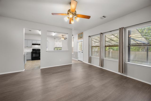 1100 Chesterfield Drive, Mckinney, TX 75071