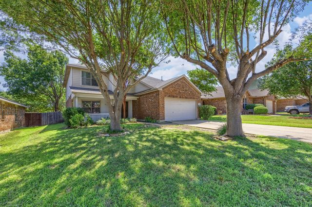 1100 Chesterfield Drive, Mckinney, TX 75071