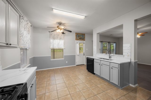 1100 Chesterfield Drive, Mckinney, TX 75071