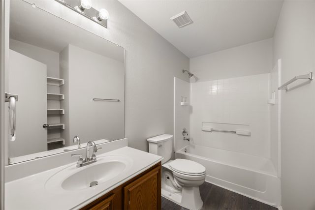 1100 Chesterfield Drive, Mckinney, TX 75071