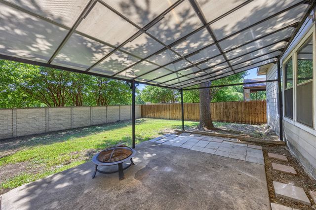 1100 Chesterfield Drive, Mckinney, TX 75071