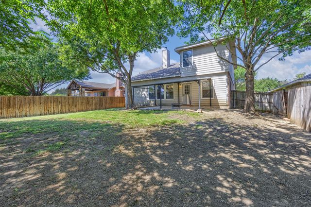 1100 Chesterfield Drive, Mckinney, TX 75071