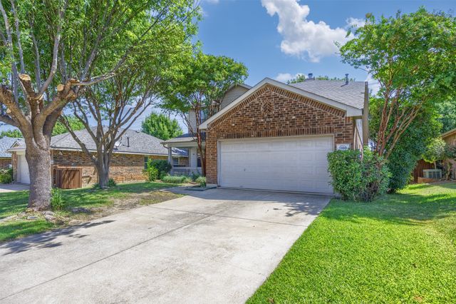1100 Chesterfield Drive, Mckinney, TX 75071