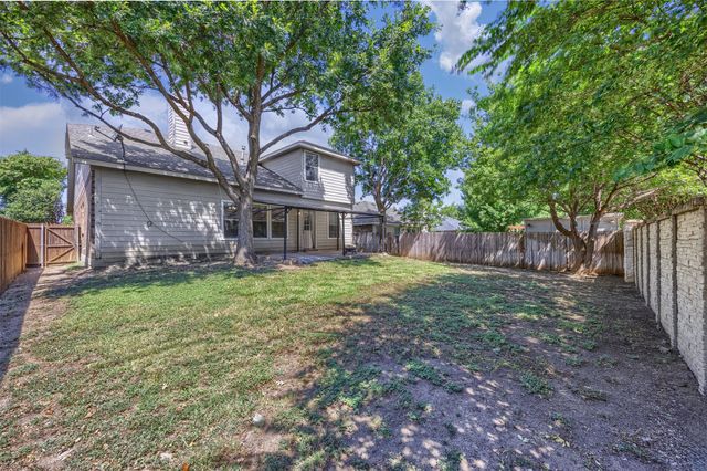 1100 Chesterfield Drive, Mckinney, TX 75071