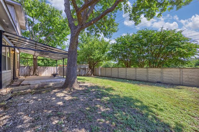 1100 Chesterfield Drive, Mckinney, TX 75071