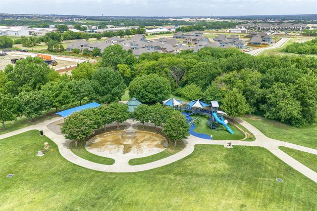 1100 Chesterfield Drive, Mckinney, TX 75071