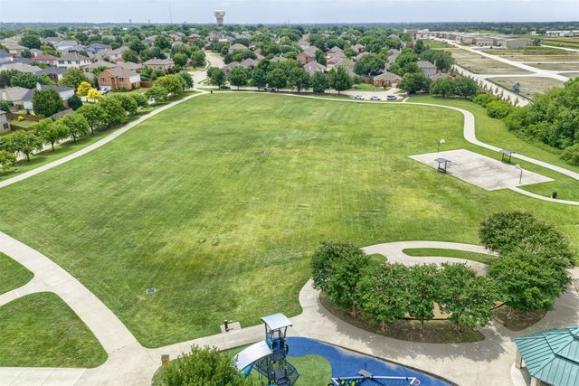 1100 Chesterfield Drive, Mckinney, TX 75071