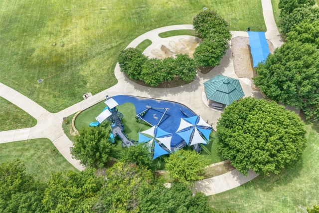 1100 Chesterfield Drive, Mckinney, TX 75071