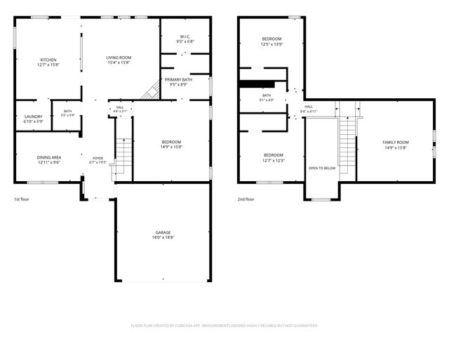 1100 Chesterfield Drive, Mckinney, TX 75071