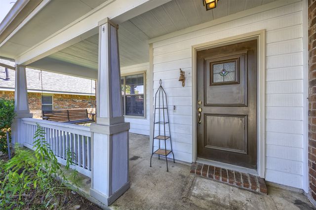 1100 Chesterfield Drive, Mckinney, TX 75071