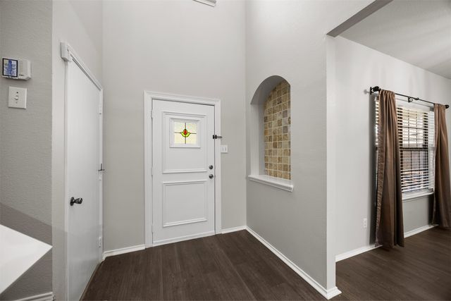 1100 Chesterfield Drive, Mckinney, TX 75071