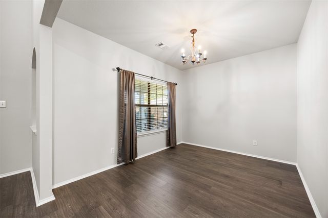 1100 Chesterfield Drive, Mckinney, TX 75071