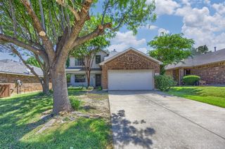 1100 Chesterfield Drive, Mckinney, TX 75071