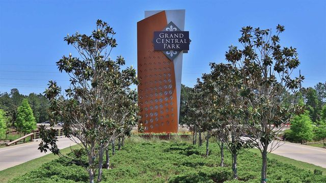 522 Black Creek Trail, Conroe, TX 77304