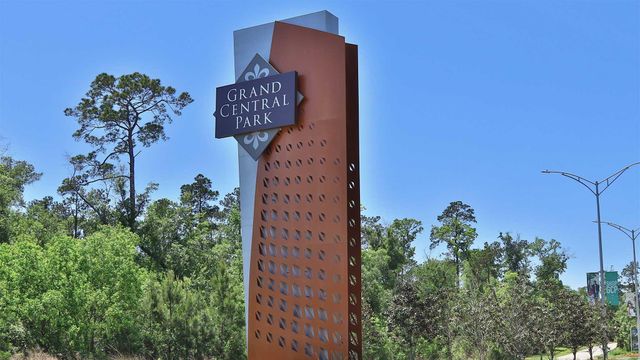 522 Black Creek Trail, Conroe, TX 77304