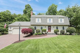 72 Ryder Circle, North Attleboro, MA 02760