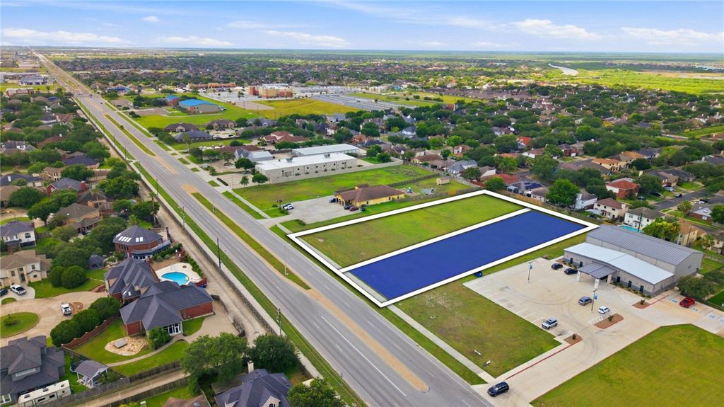 5229 Yorktown Blvd, Corpus Christi, TX 78413 — photo 4