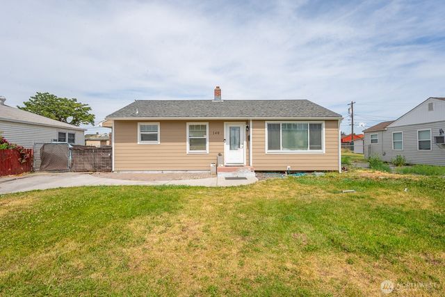 140 W Northshore Drive, Moses Lake, WA 98837
