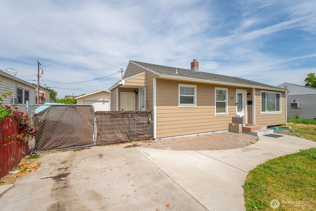140 W Northshore Drive, Moses Lake, WA 98837