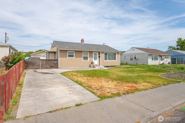140 W Northshore Drive, Moses Lake, WA 98837