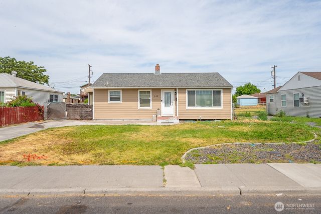 140 W Northshore Drive, Moses Lake, WA 98837